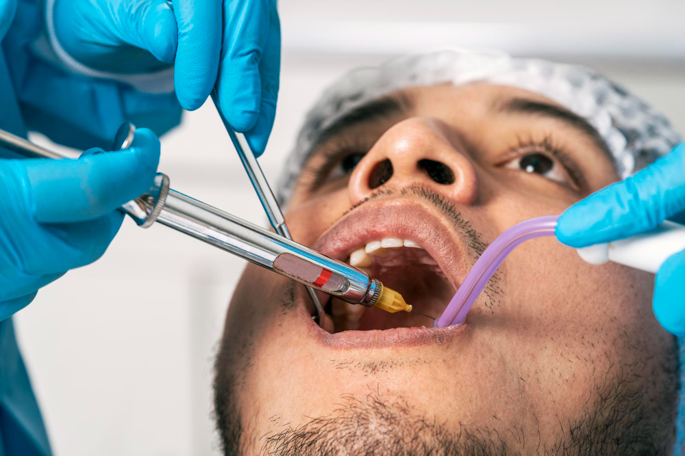 Tooth Extractions